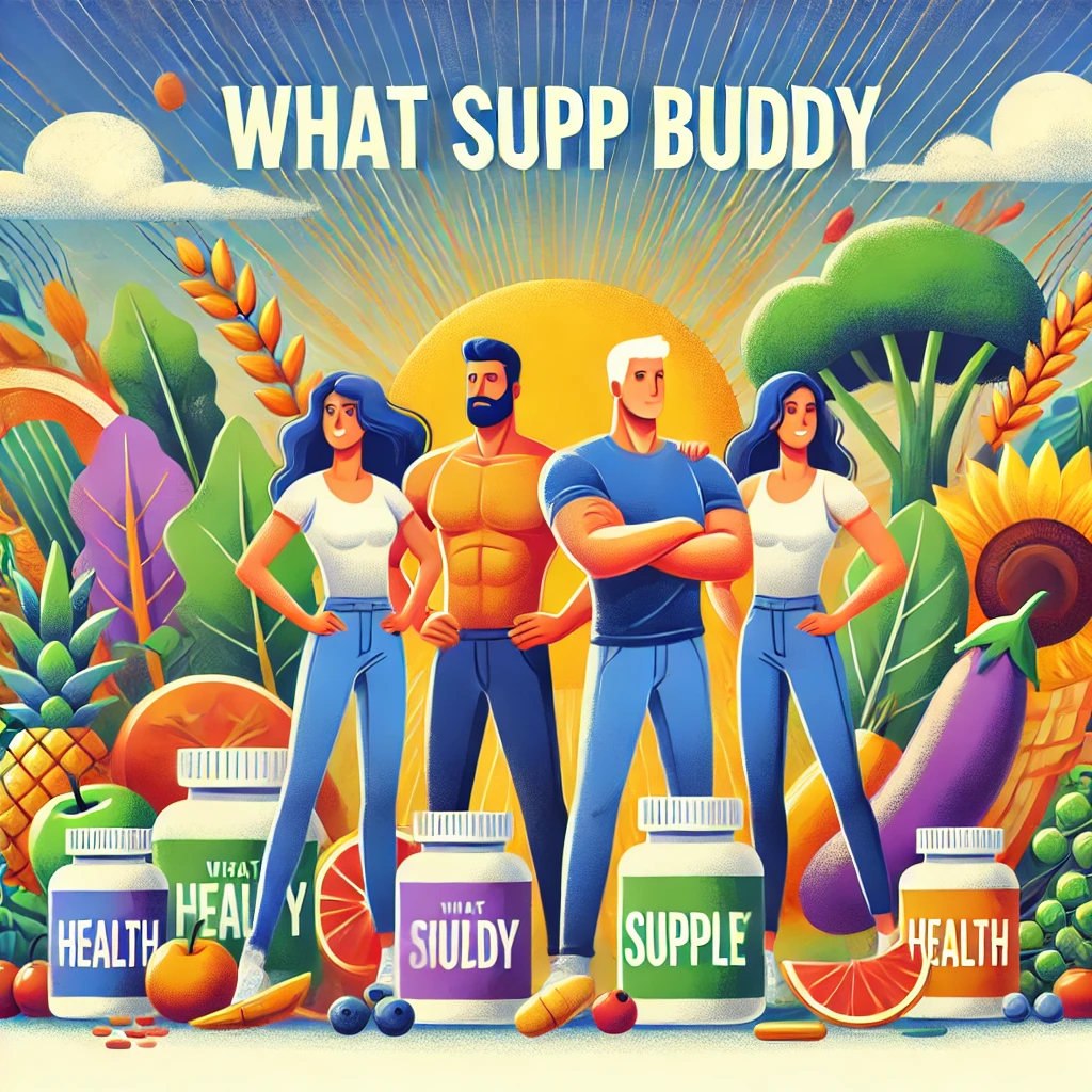 Community and Wellness